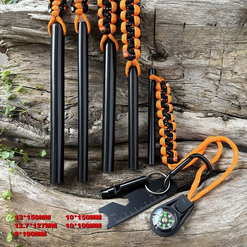 Bear Grylls Survival Fire Star - Ferro Rod Striker review and price