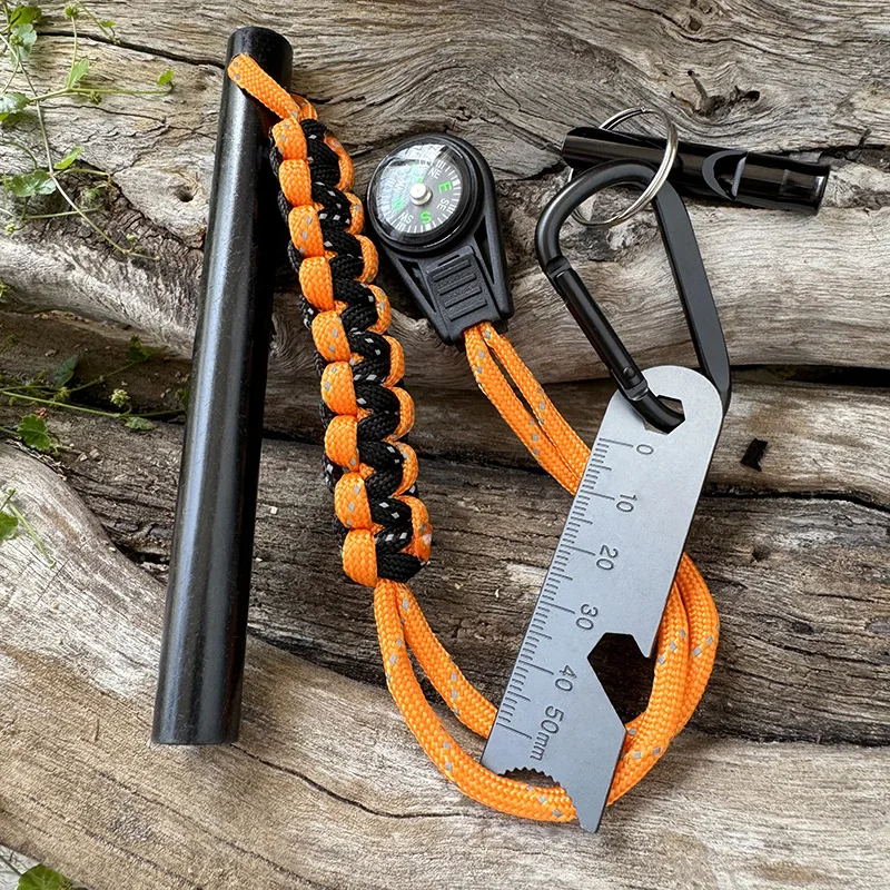 Bear Grylls Survival Fire Star - Ferro Rod Striker review and price
