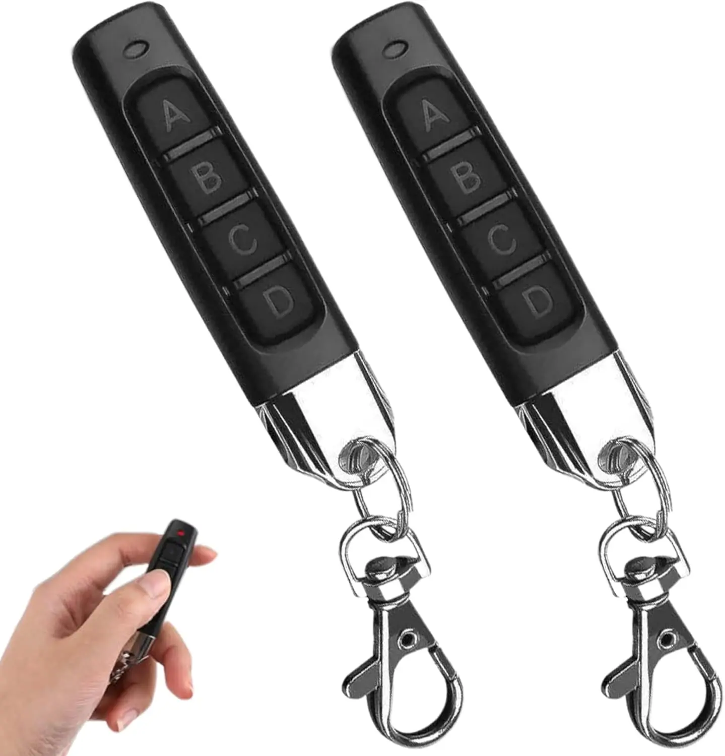 Remote Control 433MHz Car Key  - Bottle Opener Keyring review and price