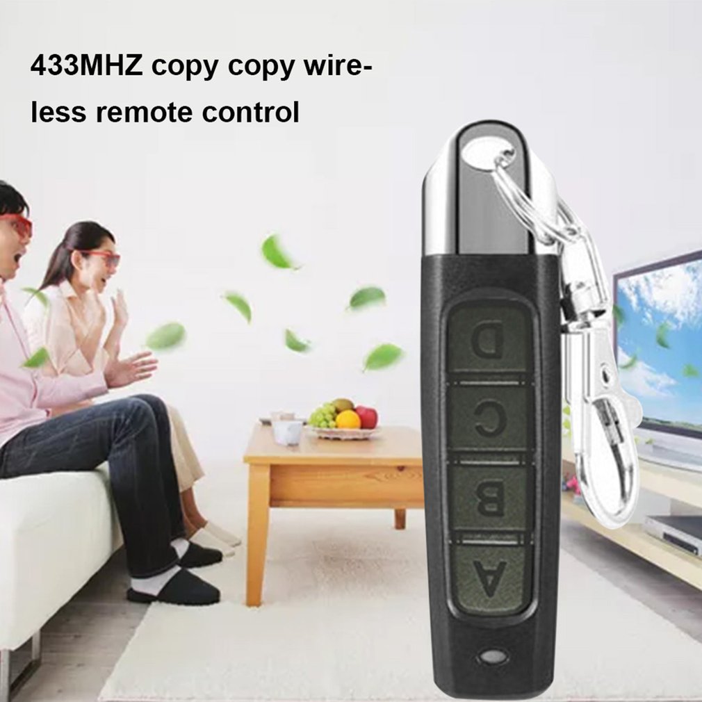 Universal 433MHZ Remote Contro - Bottle Opener Keyring review and price