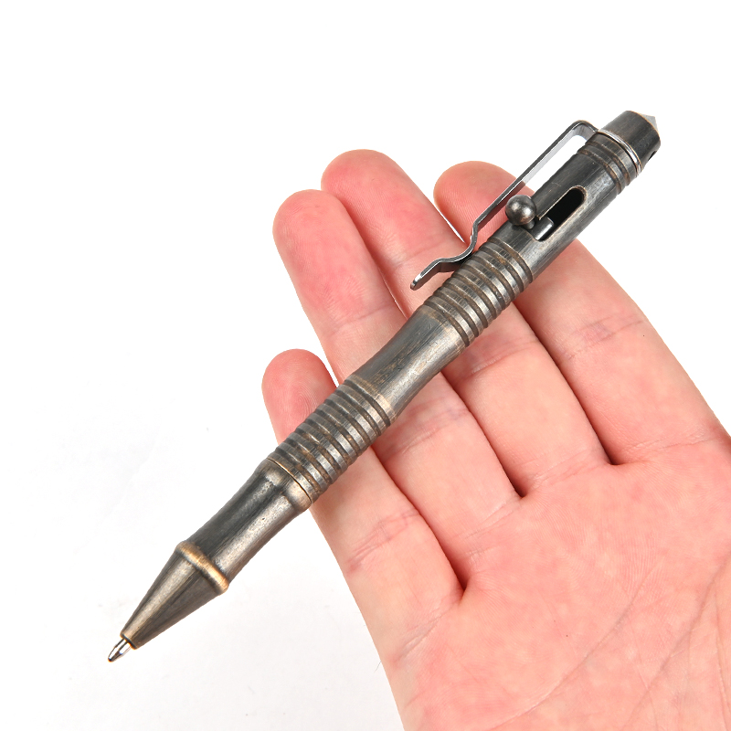 High Quality Brass Tactical Pe - Pen Tactical Glass review and price