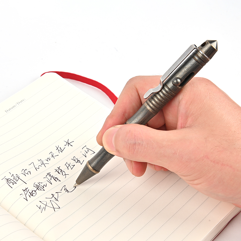 High Quality Brass Tactical Pe - Pen Tactical Glass review and price