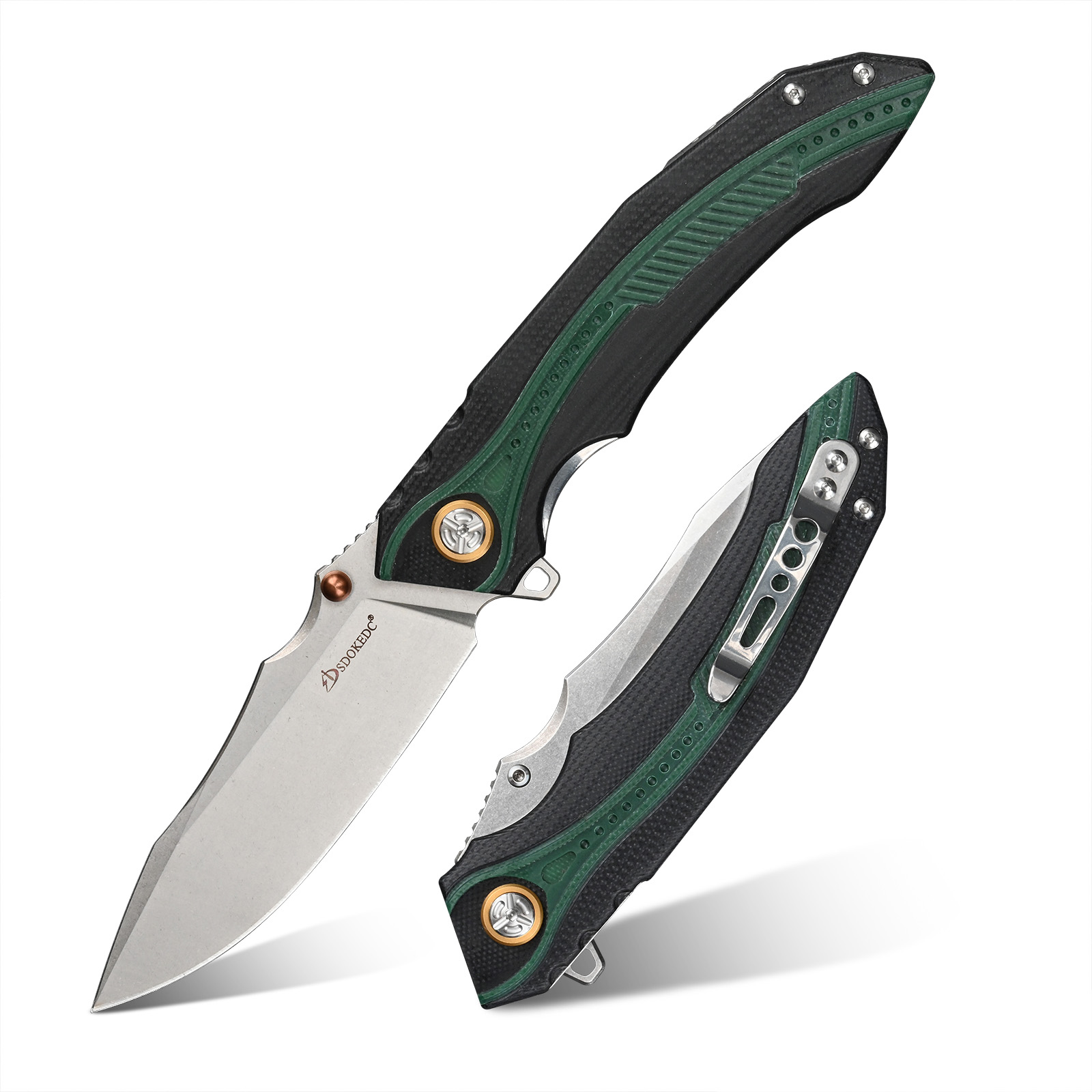 Premium SDOKEDC Foldable EDC U - Edc Carry For Men review and price