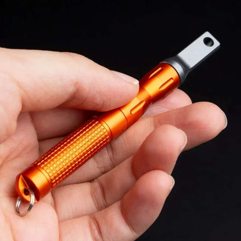 New Outdoor Survival Waterproo - Ferro Rod Striker review and price