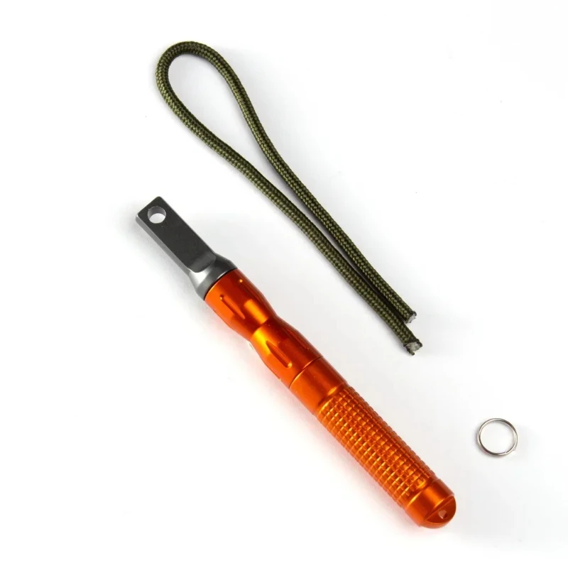New Outdoor Survival Waterproo - Ferro Rod Striker review and price