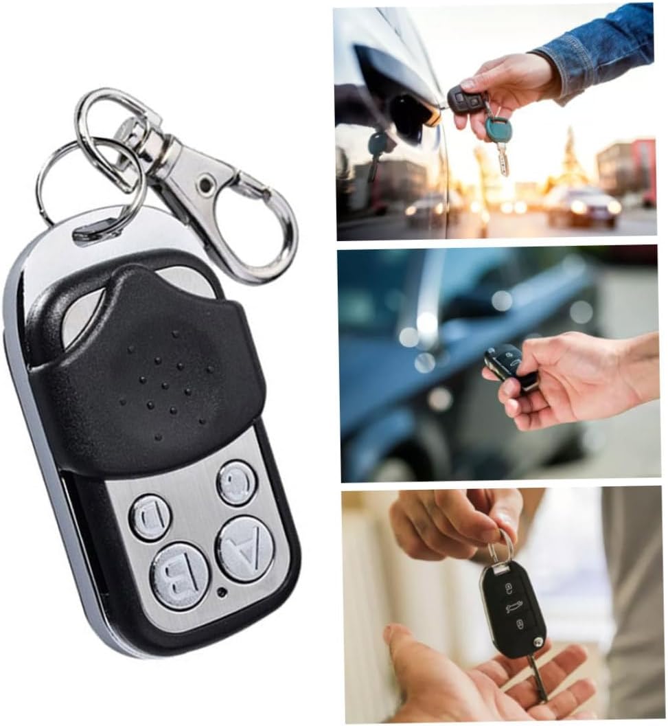 1/50PCS Remote Control 433MHz  - Bottle Opener Keyring review and price