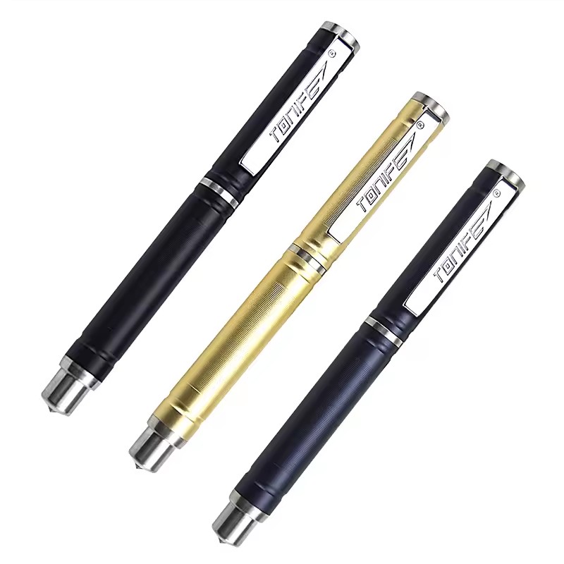 TONIFE Elite Tactical Pen with - Pen Tactical Glass review and price