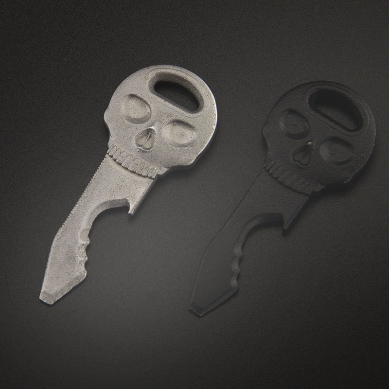EDC Tool Multi-Functional Port - Bottle Opener Keyring review and price