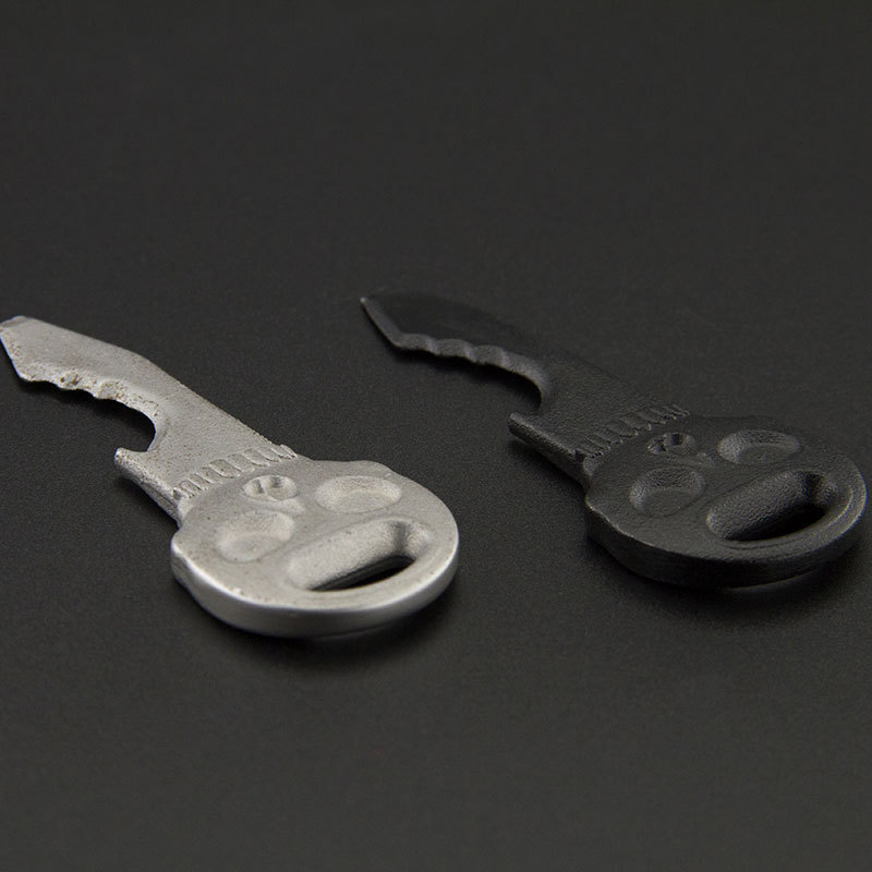 EDC Tool Multi-Functional Port - Bottle Opener Keyring review and price