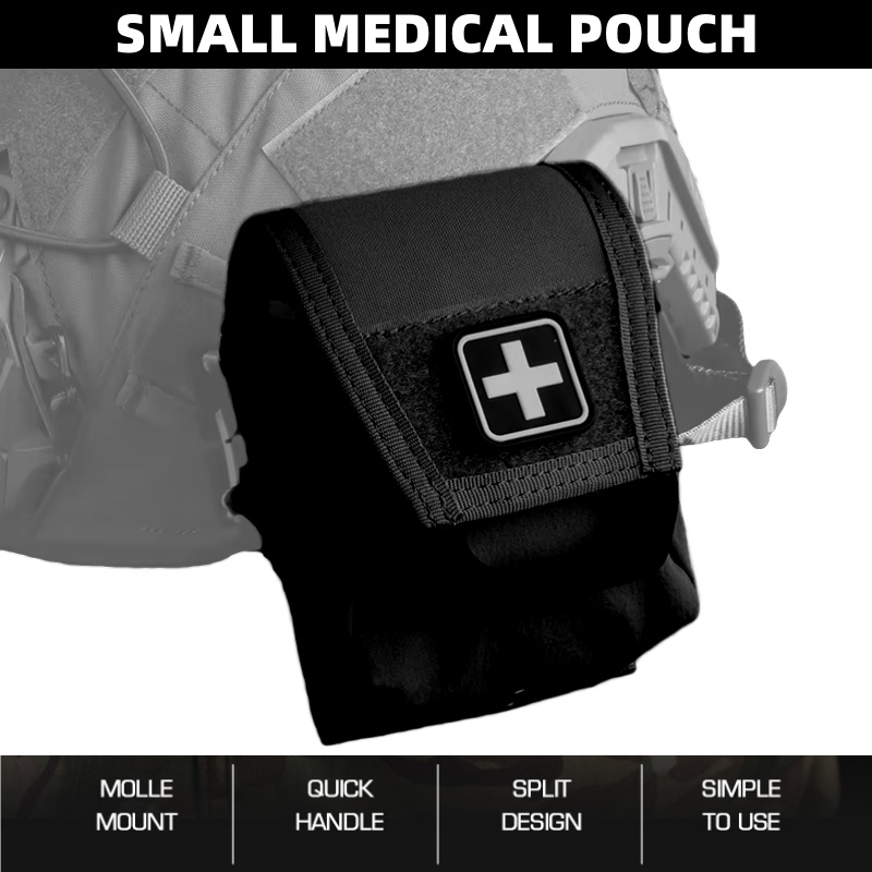 Compact First Aid Organizer |  - Edc Carry Essentials review and price