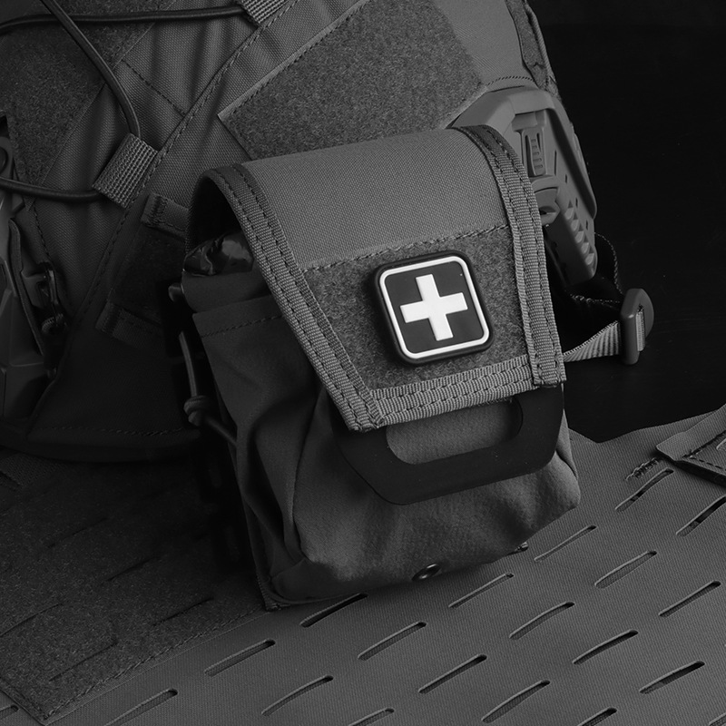 Compact First Aid Organizer |  - Edc Carry Essentials review and price