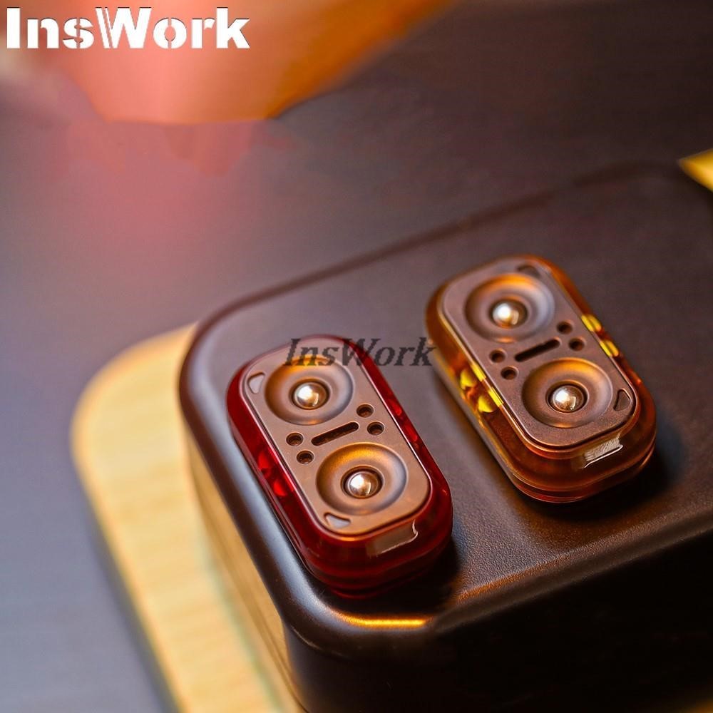 GAO Studio Owl Magnetic PC Pus - Fidget Spinner Bearing review and price