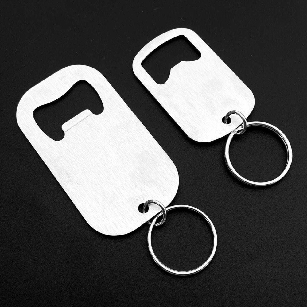 Creativity Bottle Opener Keych - Bottle Opener Keyring review and price