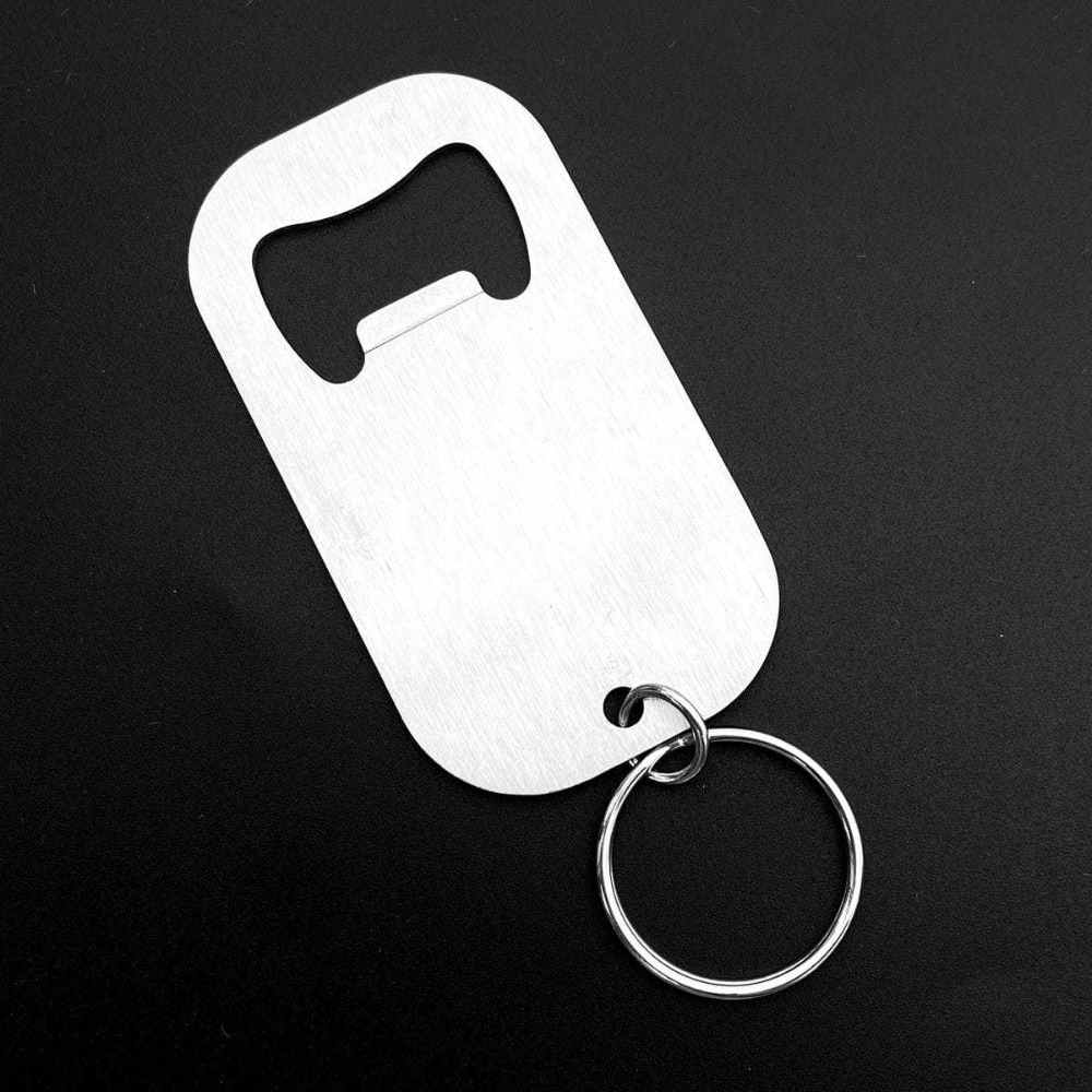 Creativity Bottle Opener Keych - Bottle Opener Keyring review and price