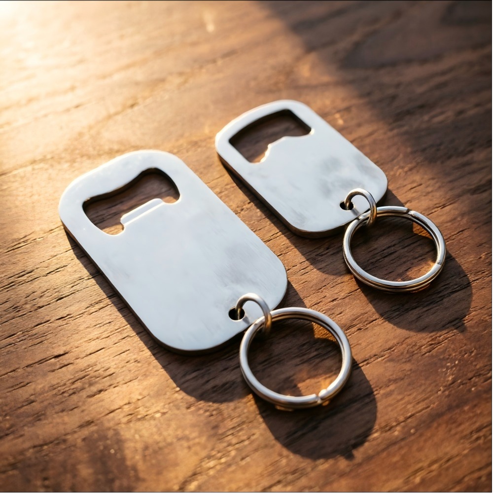 Creativity Bottle Opener Keych - Bottle Opener Keyring review and price