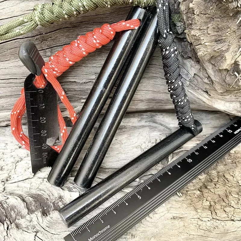 Bear Grylls 3-in-1 EDC Surviva - Ferro Rod Striker review and price