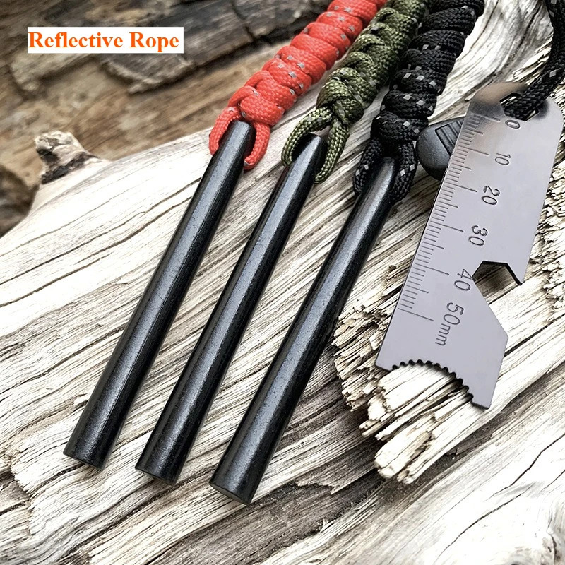 Bear Grylls 3-in-1 EDC Surviva - Ferro Rod Striker review and price