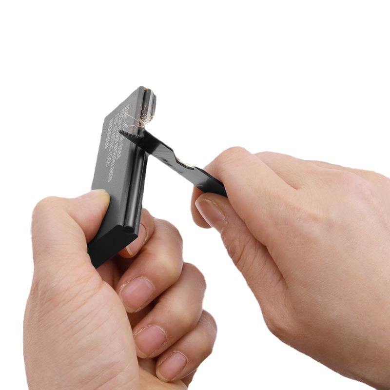 Outdoor Survival Magnesium Blo - Ferro Rod Striker review and price