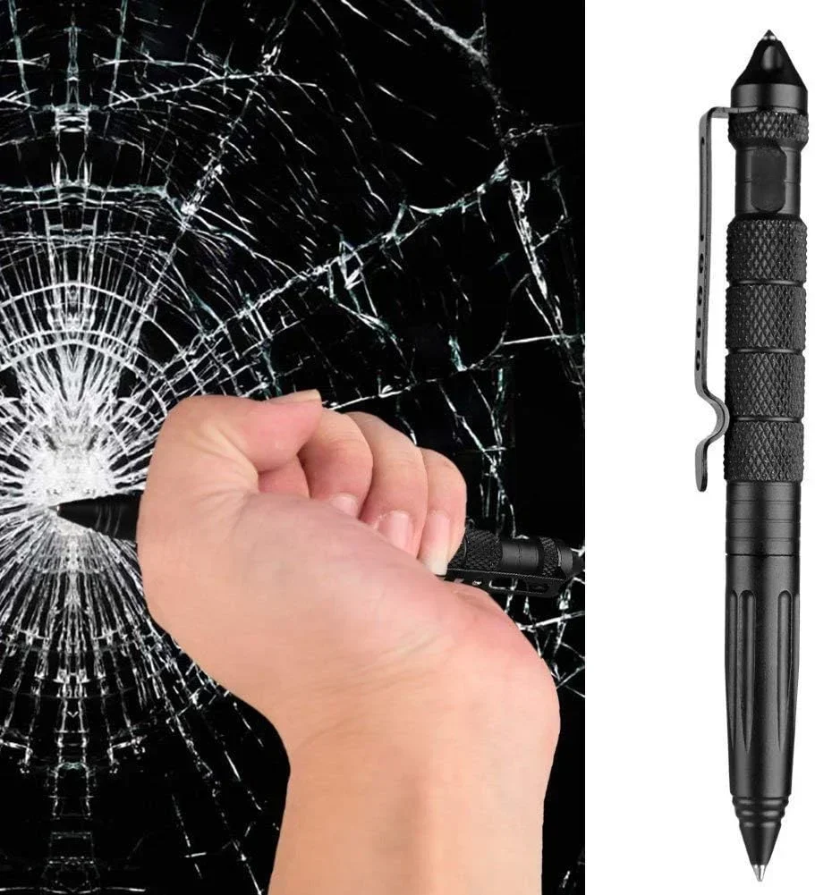 Multifunctional Tactical Pen S - Pen Tactical Glass review and price