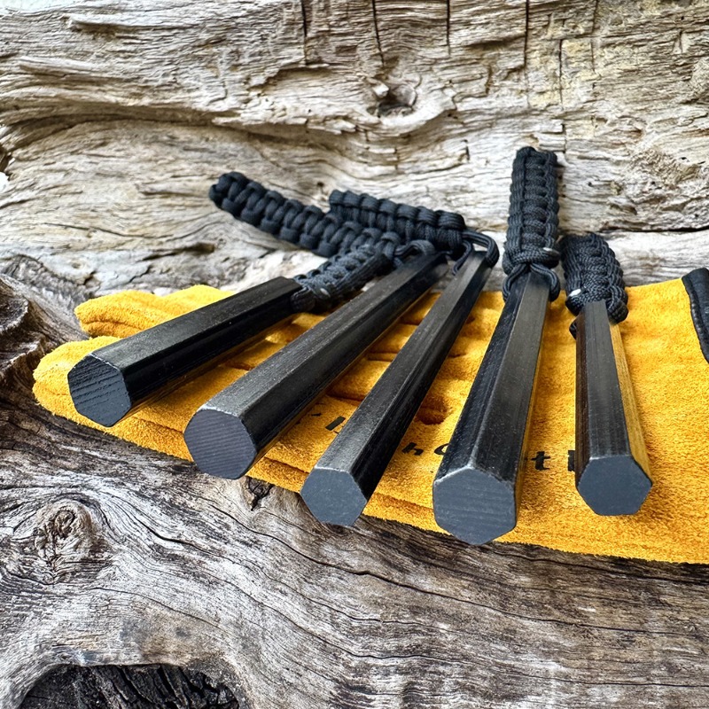 New Windproof Fire Starter, Po - Ferro Rod Striker review and price