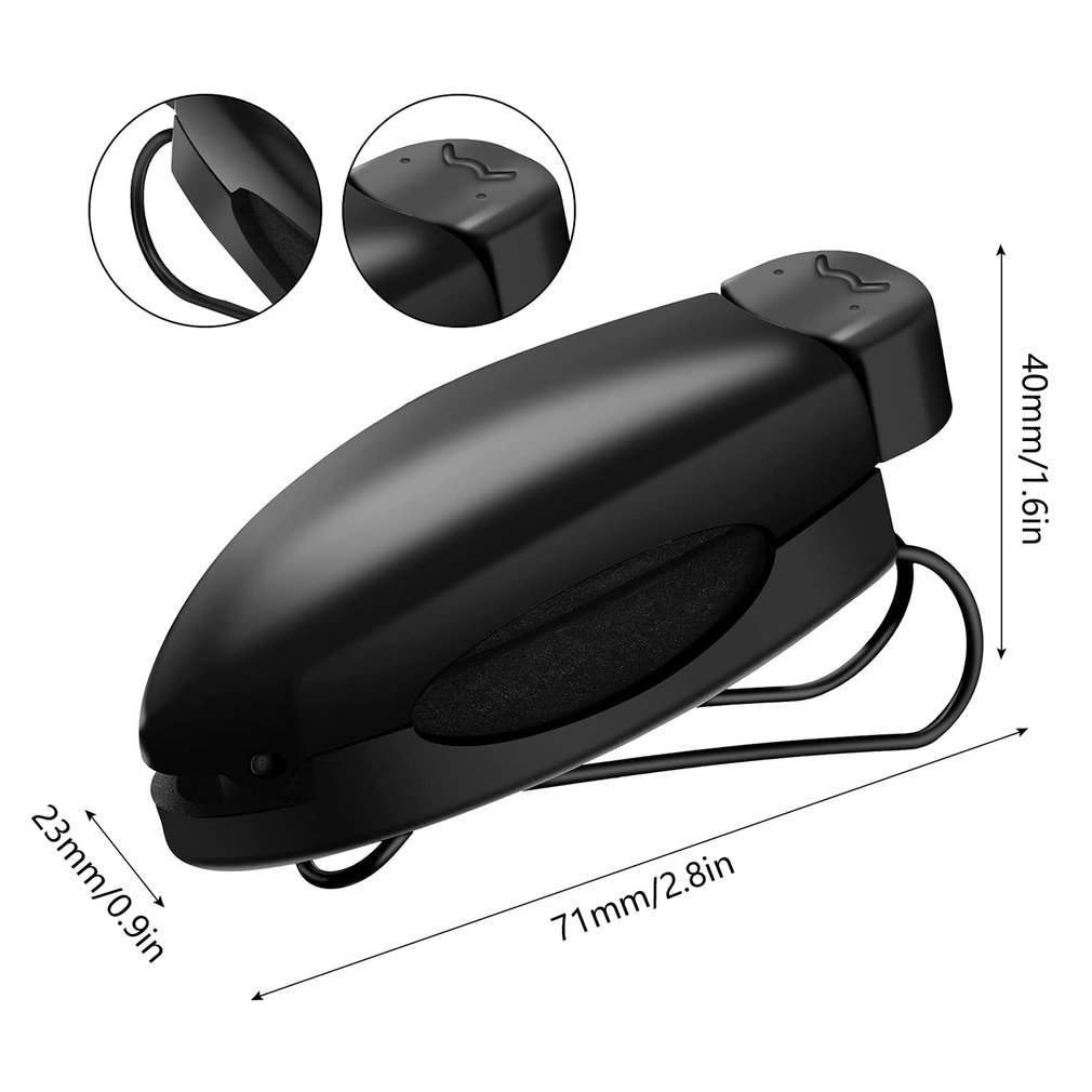 Universal S-type Car Glasses C - Edc Carry Pen review and price