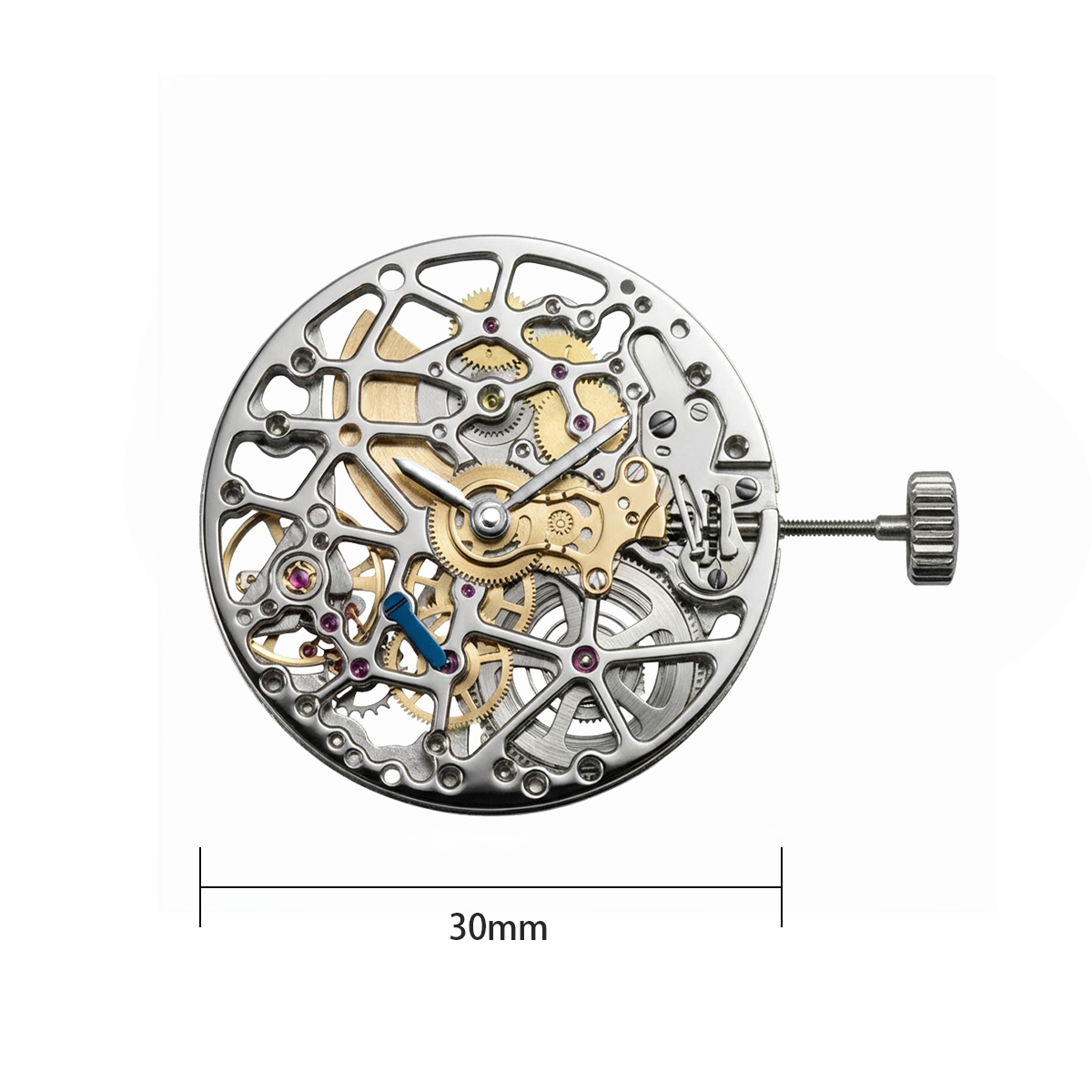 New 5500A Mechanical Movement  - Watch Winder Compact review and price