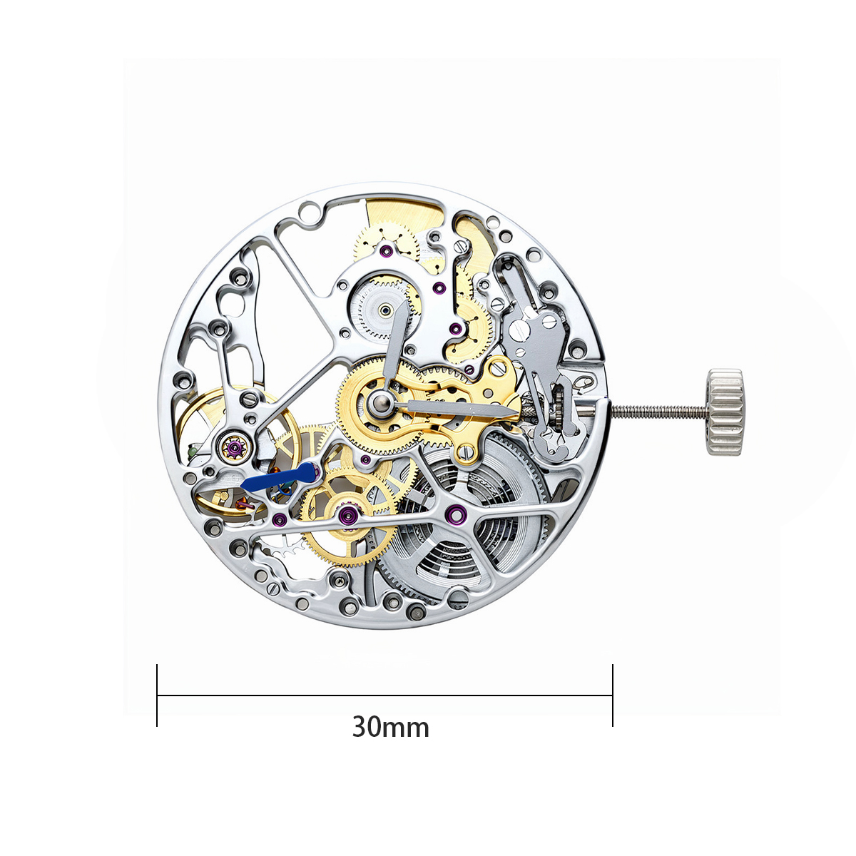 New 5500A Mechanical Movement  - Watch Winder Compact review and price