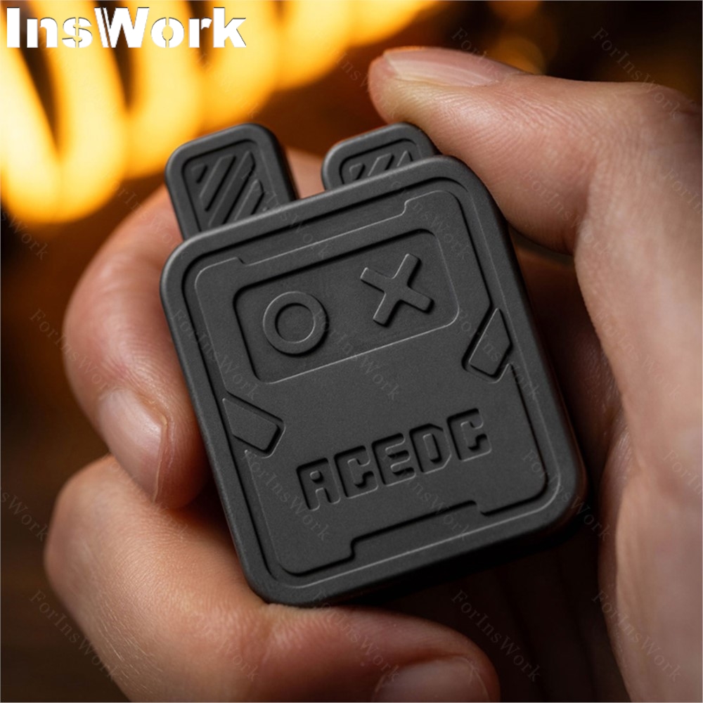 ACEdc Rabbot Cute Push Slider  - Fidget Spinner Bearing review and price