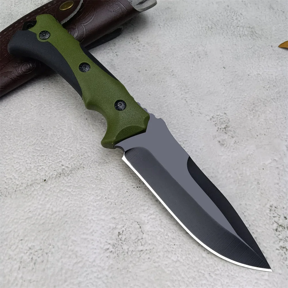 High Quality ABS Fixed Blade K - Edc Fixed Blade Deep Carry review and price