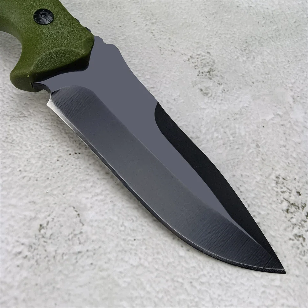 High Quality ABS Fixed Blade K - Edc Fixed Blade Deep Carry review and price