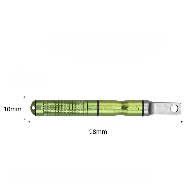 Outdoor Flint and Steel Waterp - Ferro Rod Striker review and price