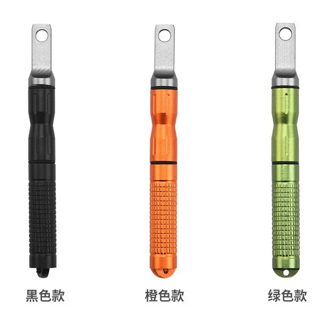 Outdoor Flint and Steel Waterp - Ferro Rod Striker review and price