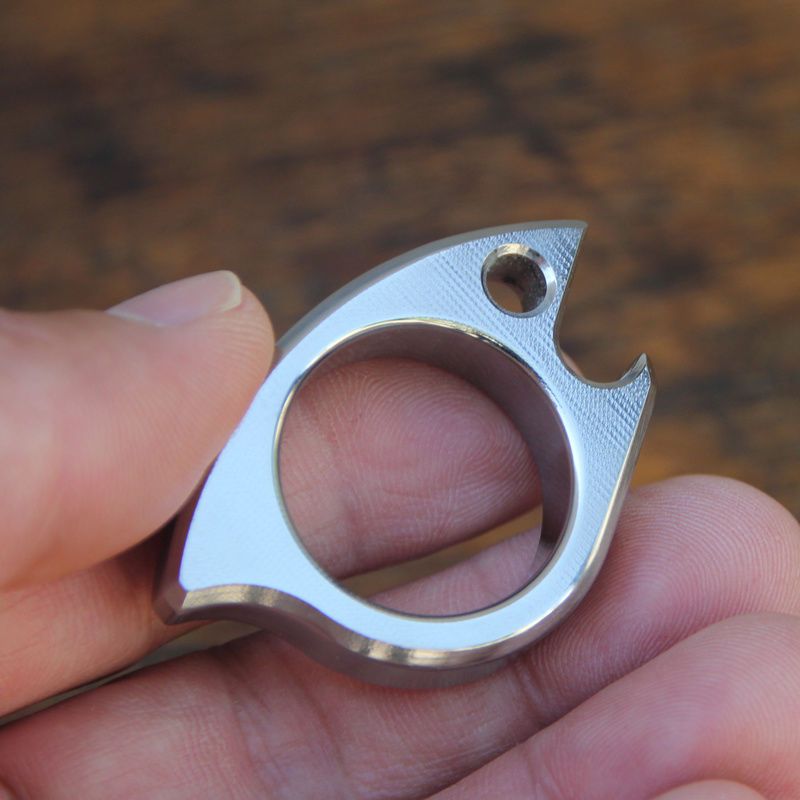 Outdoor Portable EDC Multifunc - Bottle Opener Keyring review and price