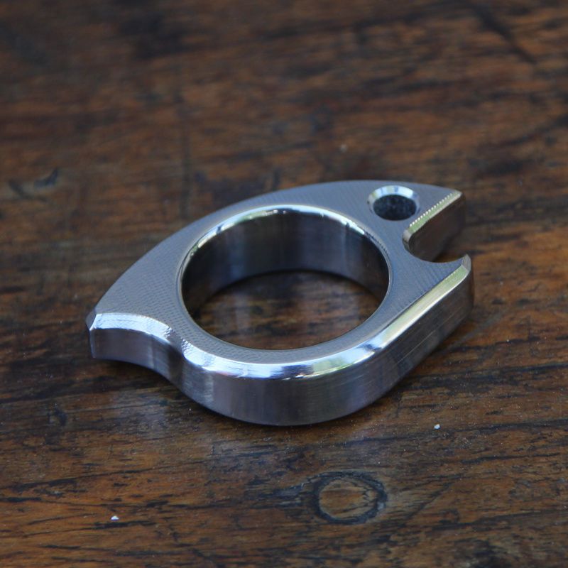 Outdoor Portable EDC Multifunc - Bottle Opener Keyring review and price