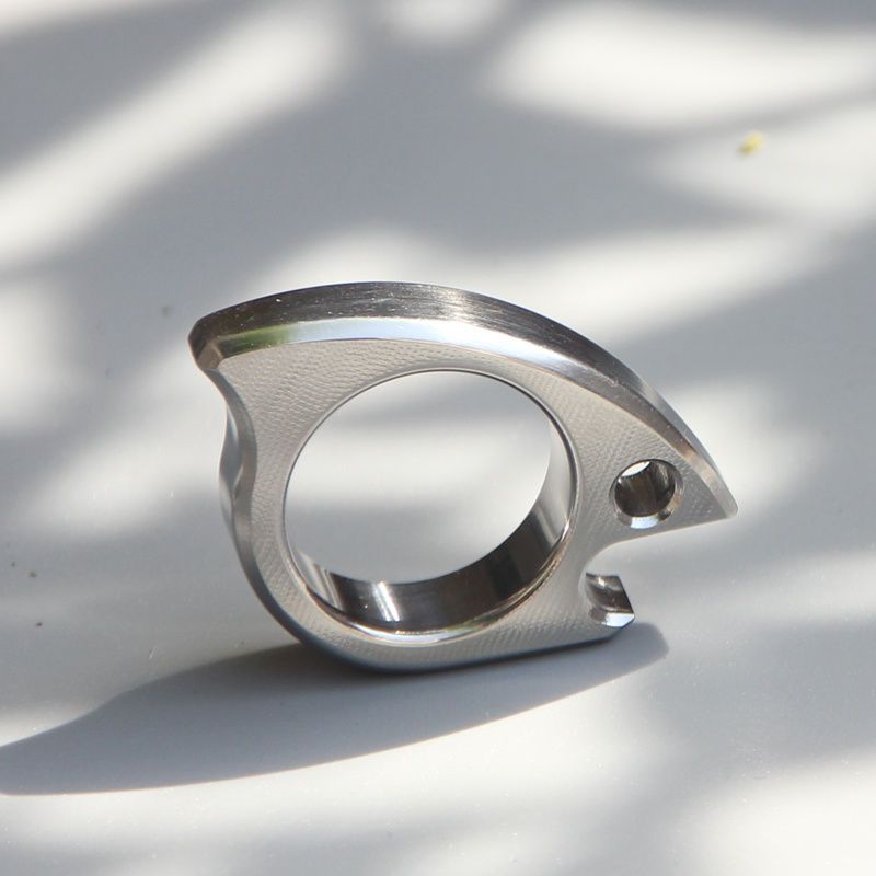 Outdoor Portable EDC Multifunc - Bottle Opener Keyring review and price