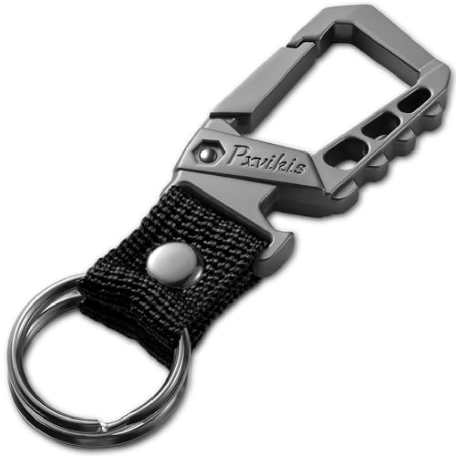 Metal heavy duty key chain car - Bottle Opener Keyring review and price