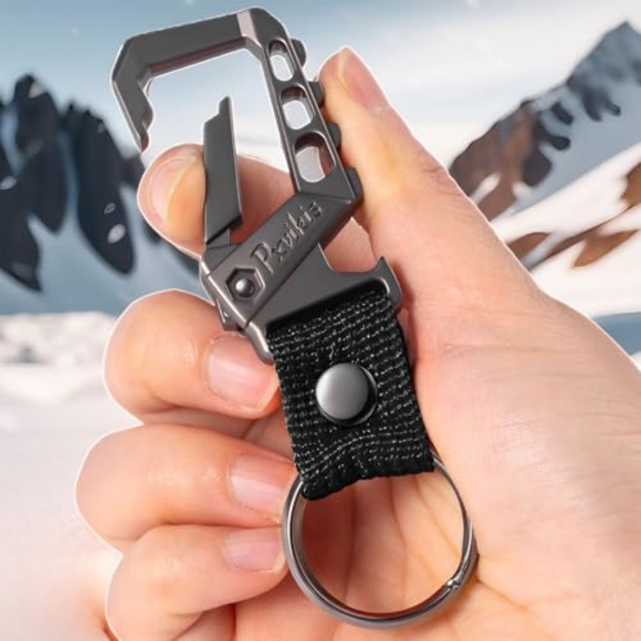 Metal heavy duty key chain car - Bottle Opener Keyring review and price