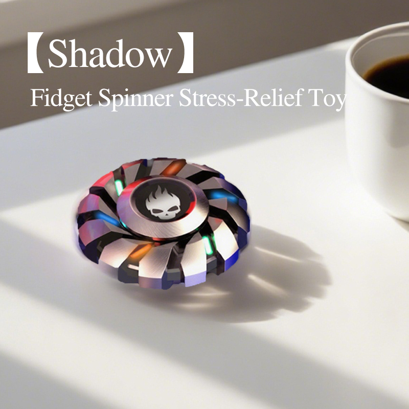 Luminous All Metal EDC Fidget  - Edc Carry All review and price