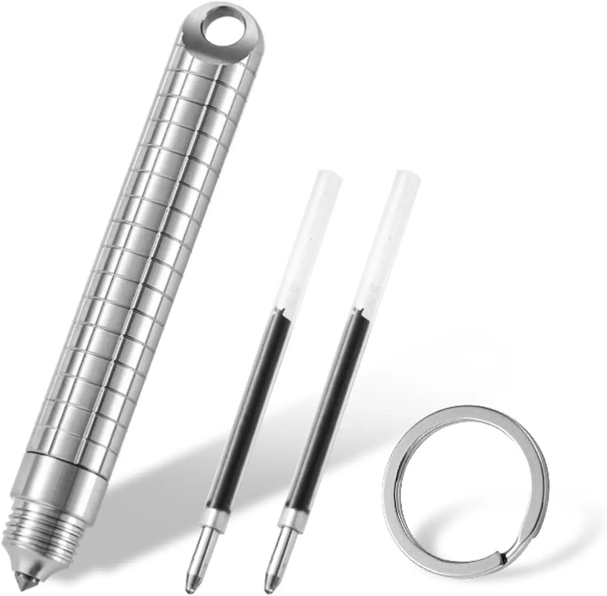 FEGVE Hamans Mini Ballpoint Pe - Edc Carry Pen review and price