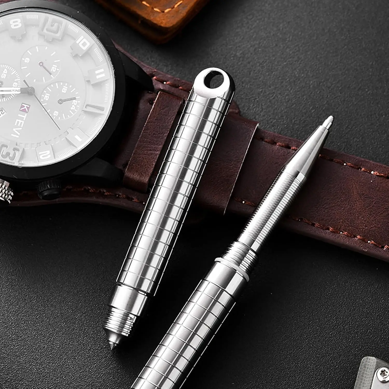 FEGVE Hamans Mini Ballpoint Pe - Edc Carry Pen review and price