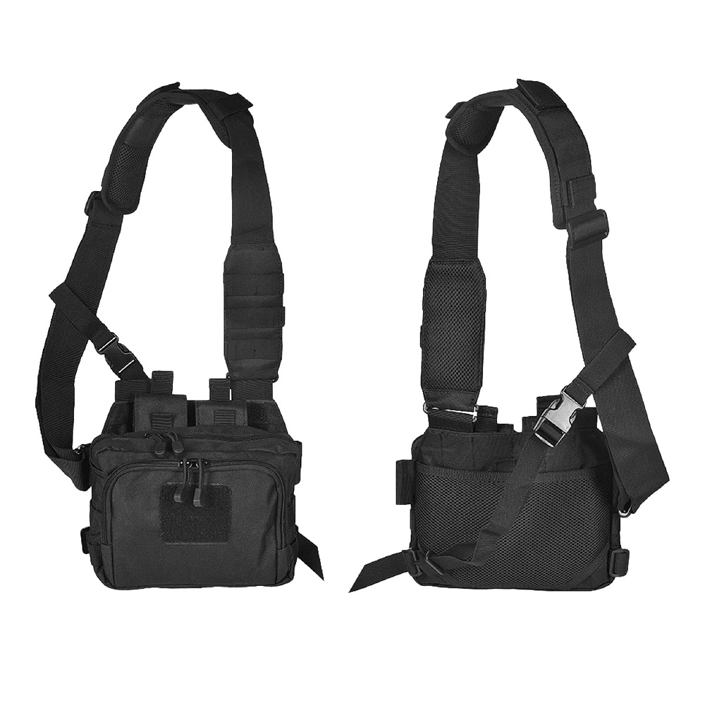 Tactical Outdoor Sling Bag - W - Edc Pistol Carry Bag review and price