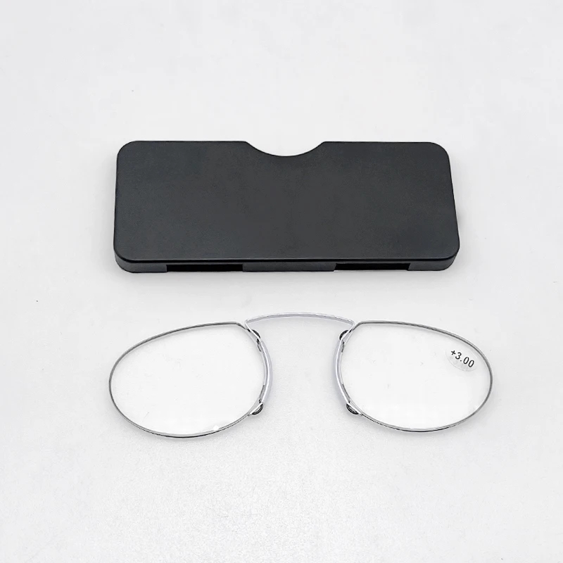 2024 Titanium Mini Reading Gla - Wallet Slim Titanium review and price