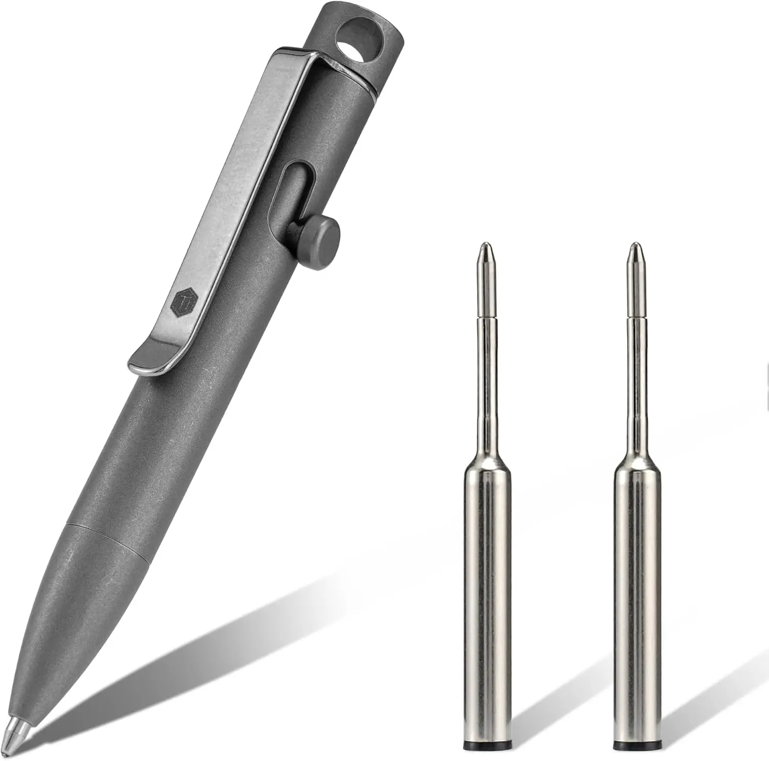 KeyUnity KP05SW Bolt Action ED - Edc Carry Pen review and price