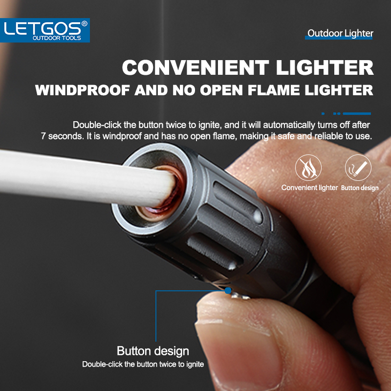 LETGOS Tungsten Steel Tactical - Pen Tactical Glass review and price