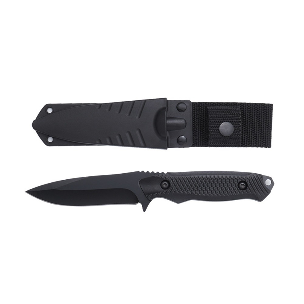 Full Tang Survival Knife Sharp - Edc Fixed Blade Deep Carry review and price