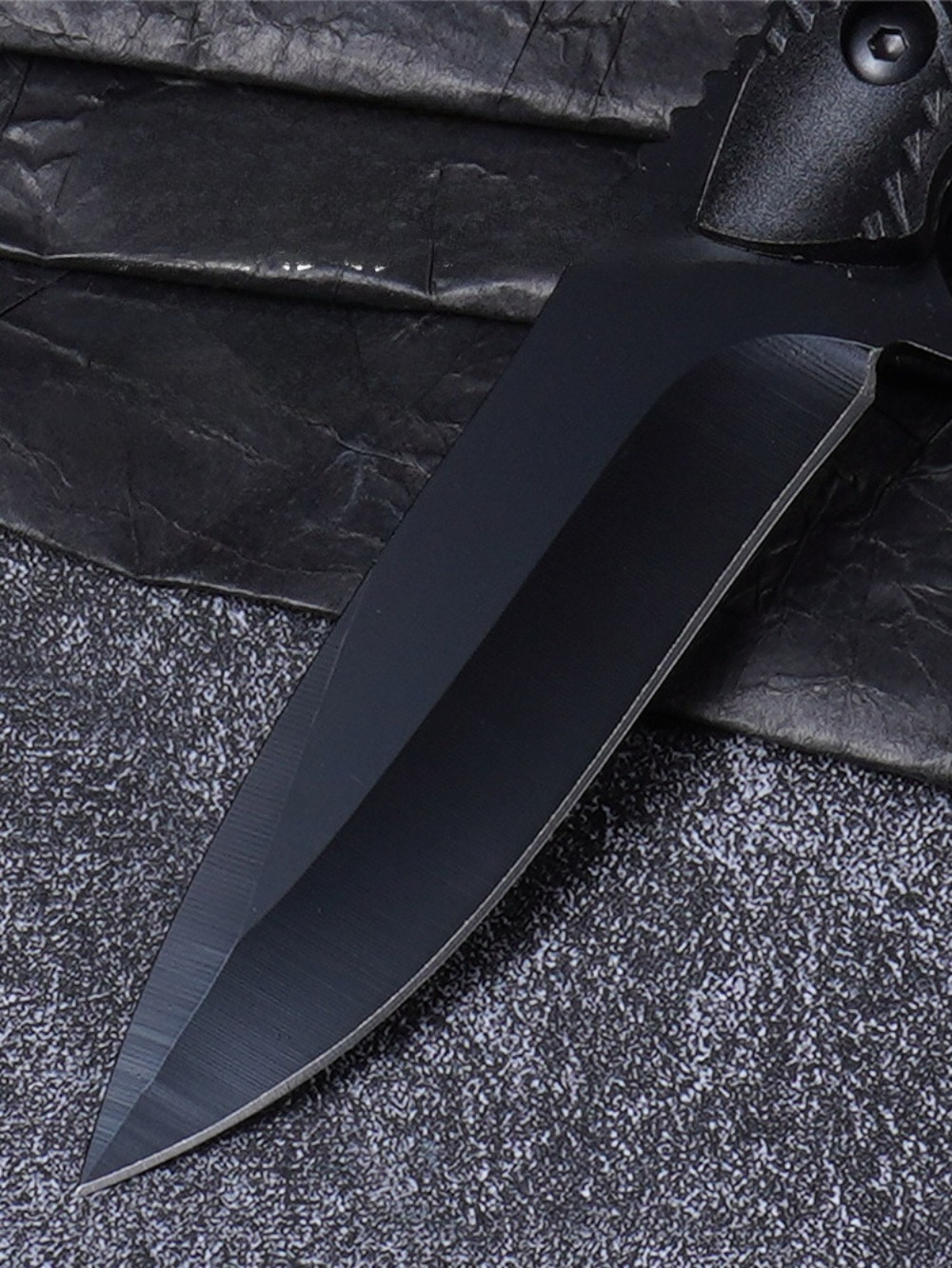 Full Tang Survival Knife Sharp - Edc Fixed Blade Deep Carry review and price