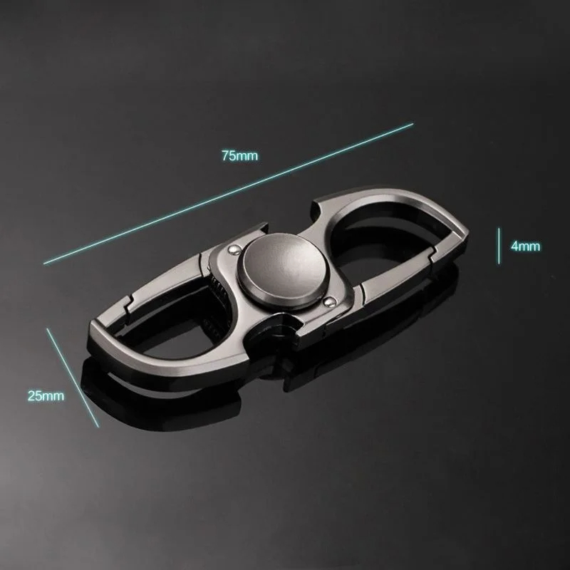 Multifunctional Finger Spinner - Fidget Spinner Bearing review and price