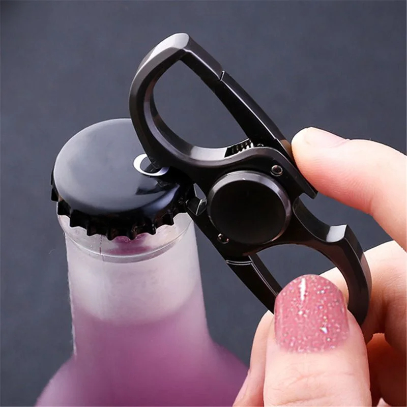 Multifunctional Finger Spinner - Fidget Spinner Bearing review and price