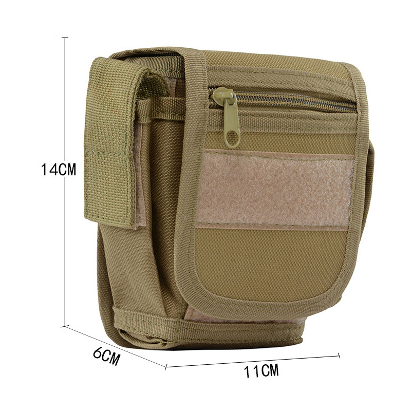 EDC Molle Tactical Pouch Waist - Edc Concealed Carry Belt review and price