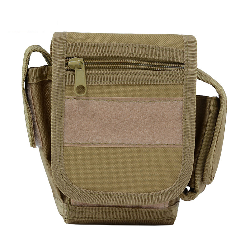EDC Molle Tactical Pouch Waist - Edc Concealed Carry Belt review and price